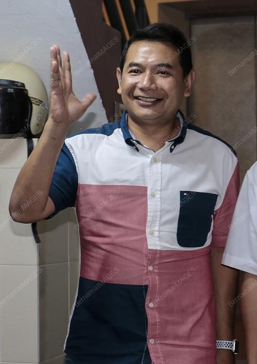 PAKATAN HARAPAN