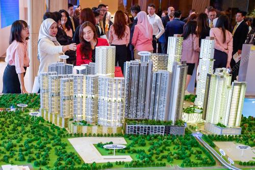 LAUNCH OF UEM SUNRISE HOMECLICK