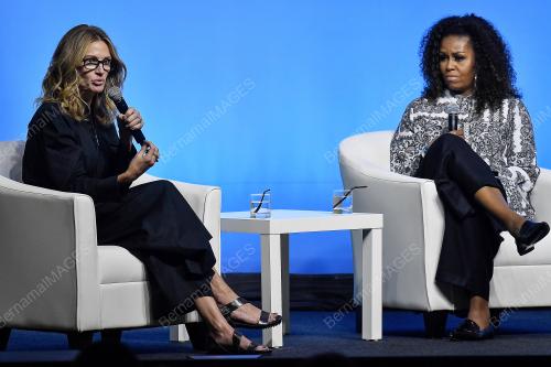 MICHELLE OBAMA