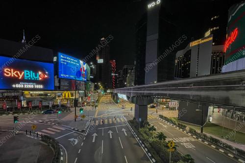 PERINTAH KAWALAN PERGERAKAN (PKP) 2.0