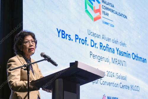 PROF DR ROFINA YASMIN OTHMAN