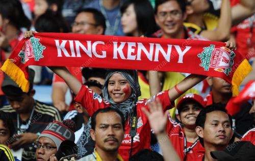 LIVERPOOL