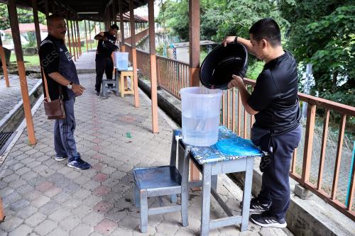 PERSIAPAN SEKOLAH KEBANGSAAN - PKPP