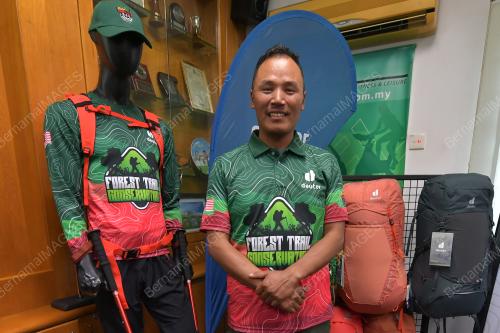 TENDI SHERPA