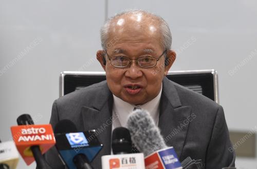 TENGKU RAZALEIGH HAMZAH