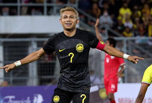 MALAYSIA VS MALDIVES