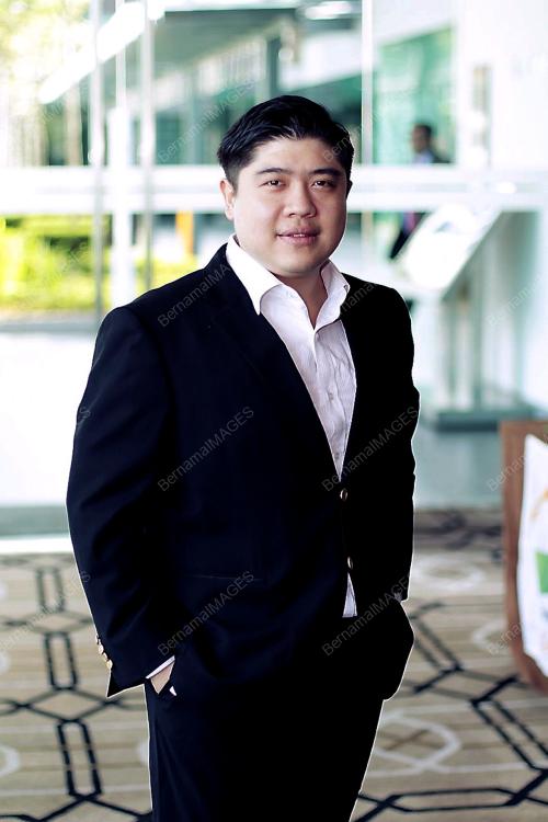 CHRISTOPHER TOCK