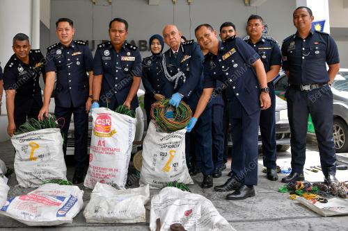 ACP AHMAD SUKARNO MOHD ZAHARI