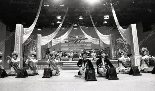 PESTA FILEM ASIA KE-27