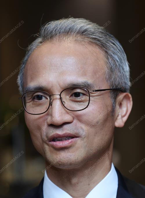 YEO SEUNG- BAE