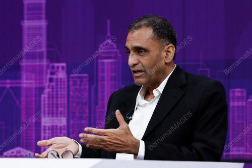DR MUHAMMAD MOHAN