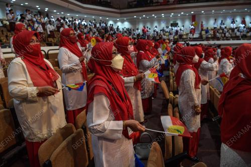 PERHIMPUNAN AGUNG UMNO 2022