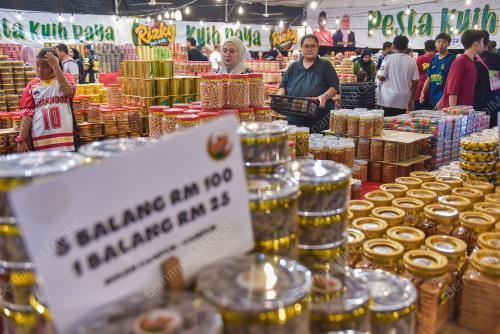 KUIH RAYA