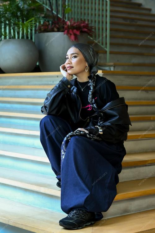 YUNA