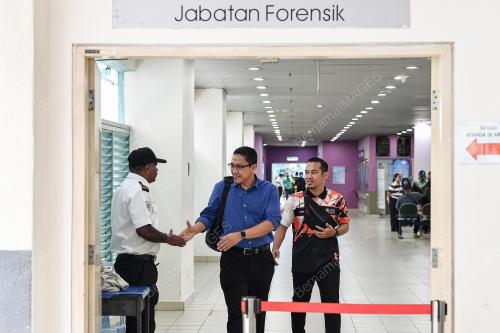 KES PEMBUNUHAN NUR FARAH KARTINI