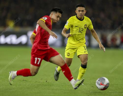 KELAYAKAN PIALA DUNIA
