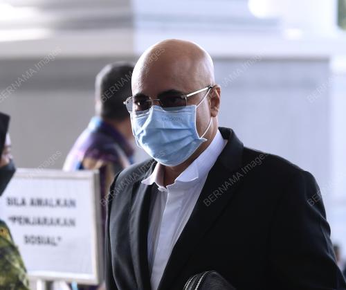 DATUK HARIHARAN TARA SINGH