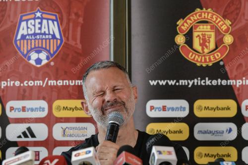 RYAN GIGGS