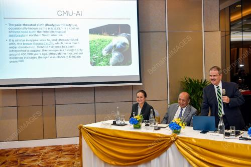 MAJLIS MOU NORTH DUCHESS SDN BHD AND