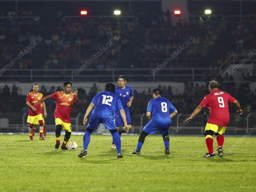 PIALA SULTAN SELANGOR 2024