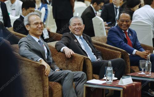 DATUK SERI FADILLAH YUSOF