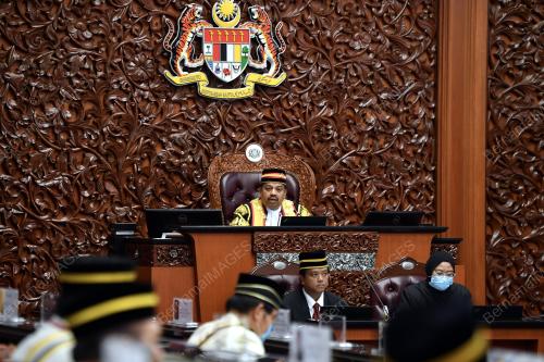TAN SRI SA VIGNESWARAN