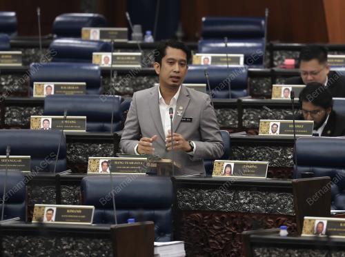 ADAM ADLI ABD HALIM