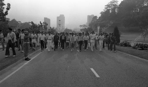KL49_19012015_WALKATHON