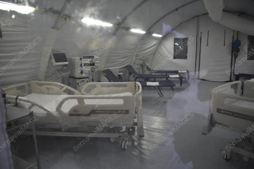 HOSPITAL BERSEPADU MAEPS 2.0