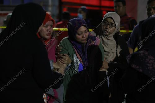 KANAK-KANAK LEMAS