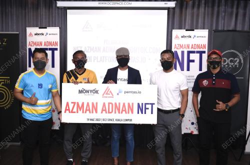 AZMAN ADNAN