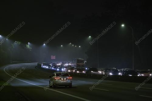 TINJAUAN LEBUHRAYA