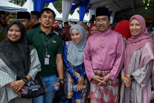 DATUK SERI JOHARI GHANI