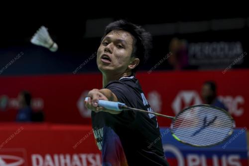 PERODUA MALAYSIA MASTERS 2026