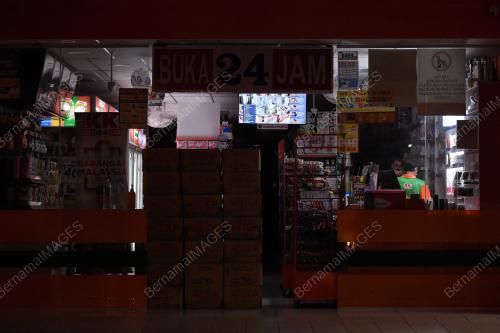 TINJAUAN HARI KE 19 TOTAL LOCKDOWN KL - PKP 3.0