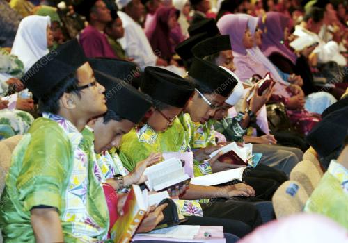 TILAWAH AL_QURAN