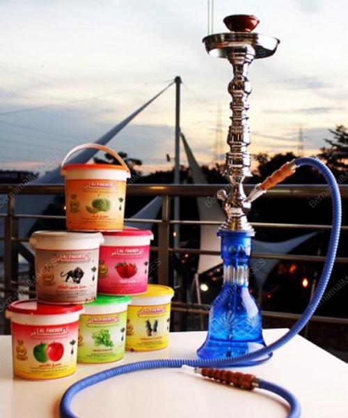 KL49_19072013_SHISHA_HARAM