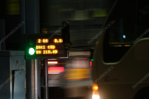 TOL PERCUMA