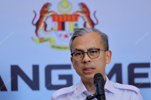 DATUK FAHMI FADZIL