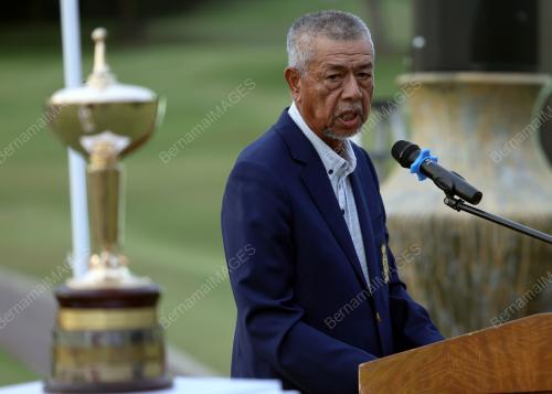 TAN SRI MOHD ANWAR MOHD NOR