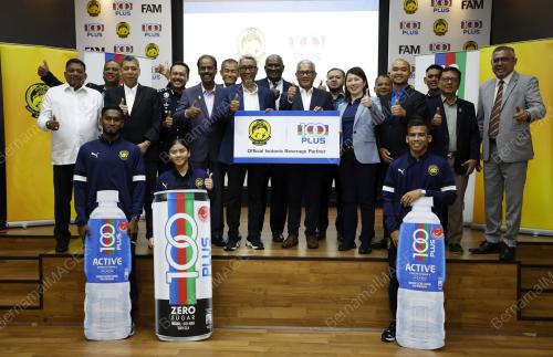 DATUK WIRA MOHD YUSOFF MAHADI
