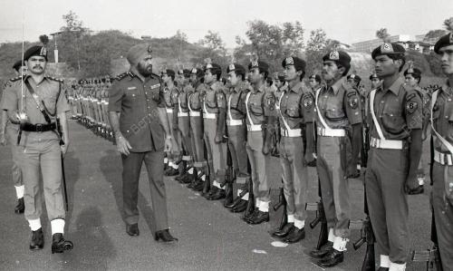 GIAN SINGH