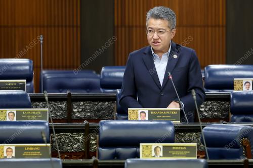 LIEW CHIN TONG