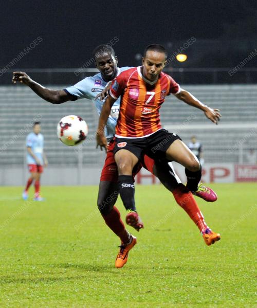 PIALA FA