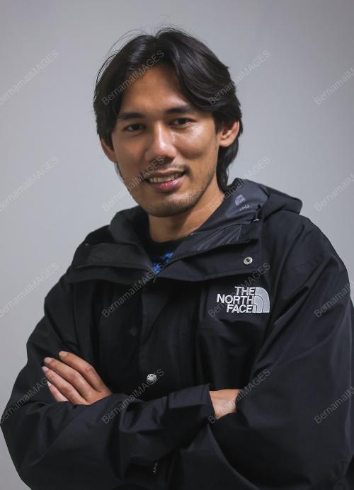 MUHAMMAD FARIS ZAKARIA