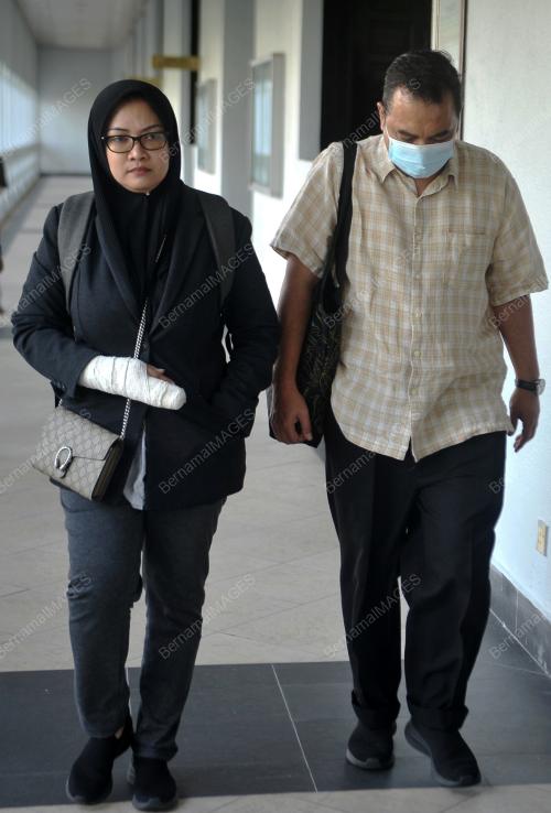 DICKY RAHMAT ABDULLAH