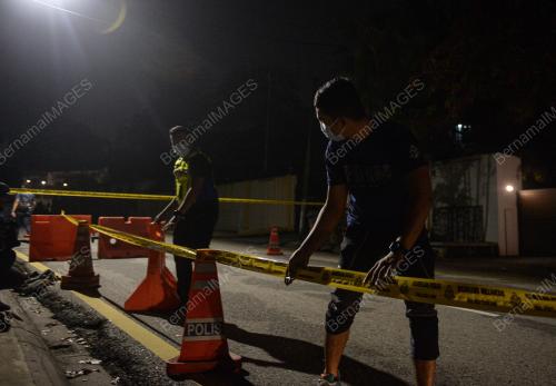 KEADAAN SEMASA KEDUTAAN KOREA UTARA