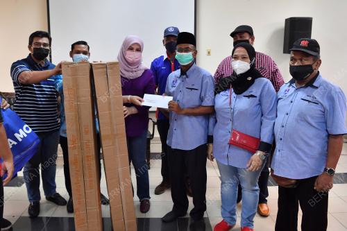 DATUK SERI RINA MOHD HARUN