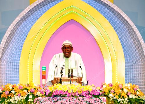 MAJLIS TILAWAH AL QURAN