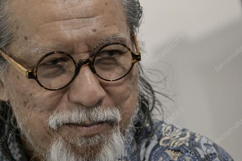 DATUK DR AHMAD MURAD MERICAN